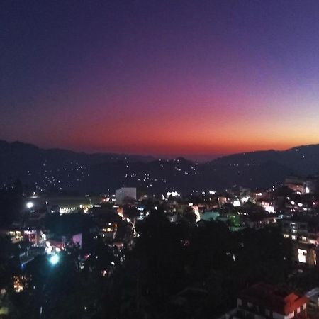 Natures Treat Homestay Tānsen المظهر الخارجي الصورة