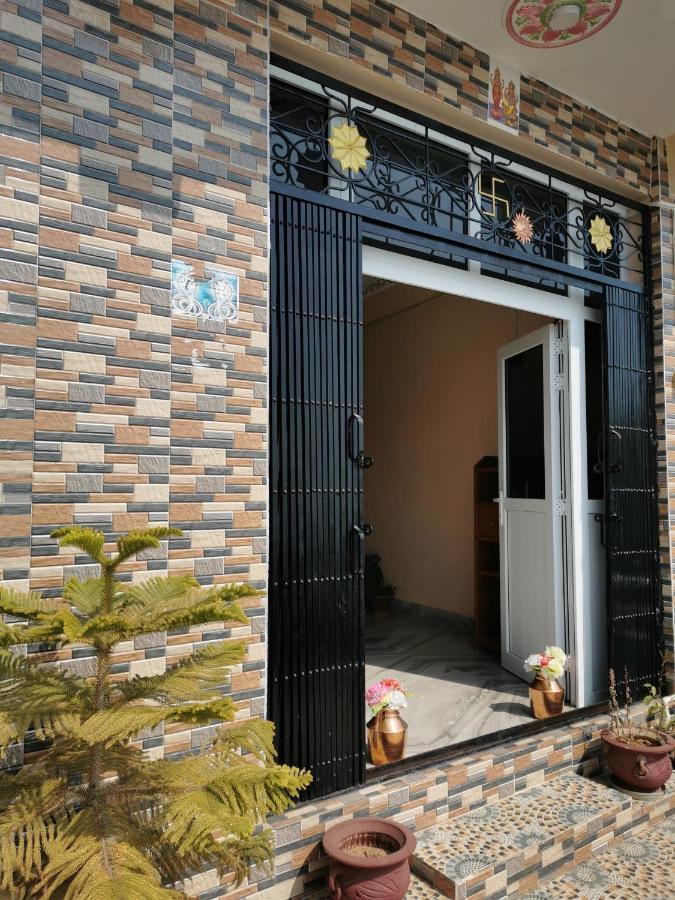 Natures Treat Homestay Tānsen المظهر الخارجي الصورة