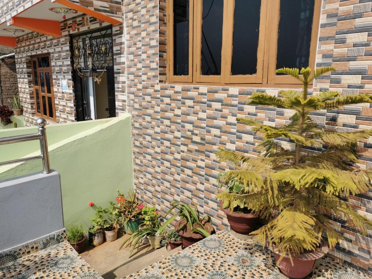 Natures Treat Homestay Tānsen المظهر الخارجي الصورة