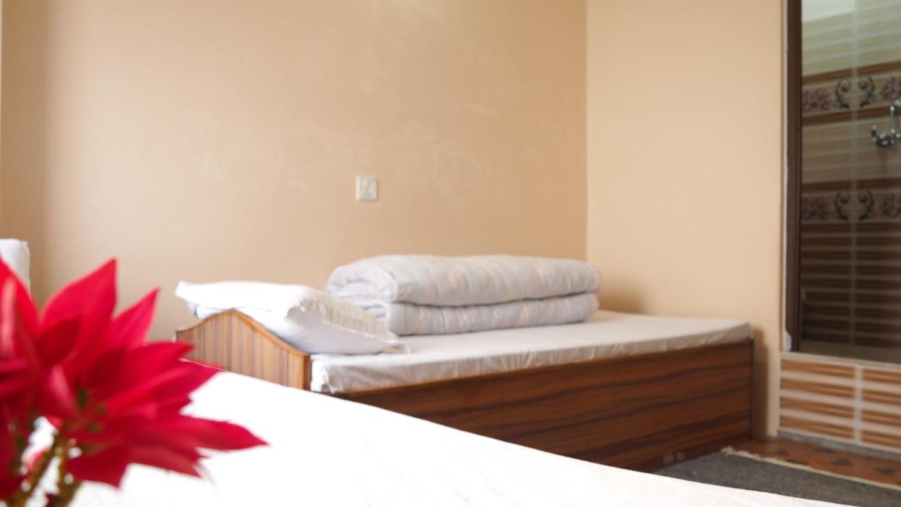 Natures Treat Homestay Tānsen المظهر الخارجي الصورة