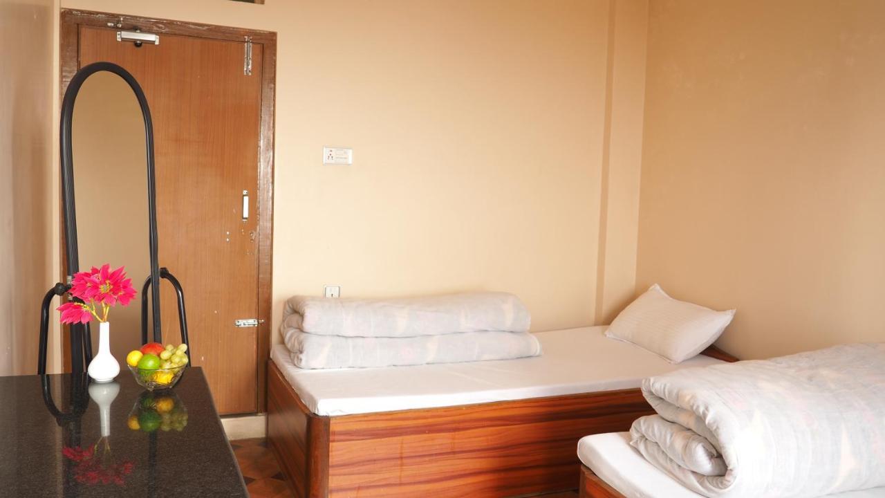 Natures Treat Homestay Tānsen المظهر الخارجي الصورة